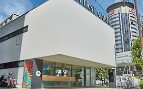 （日本中から大阪いらっしゃい２０２２）ファーストキャビン西梅田